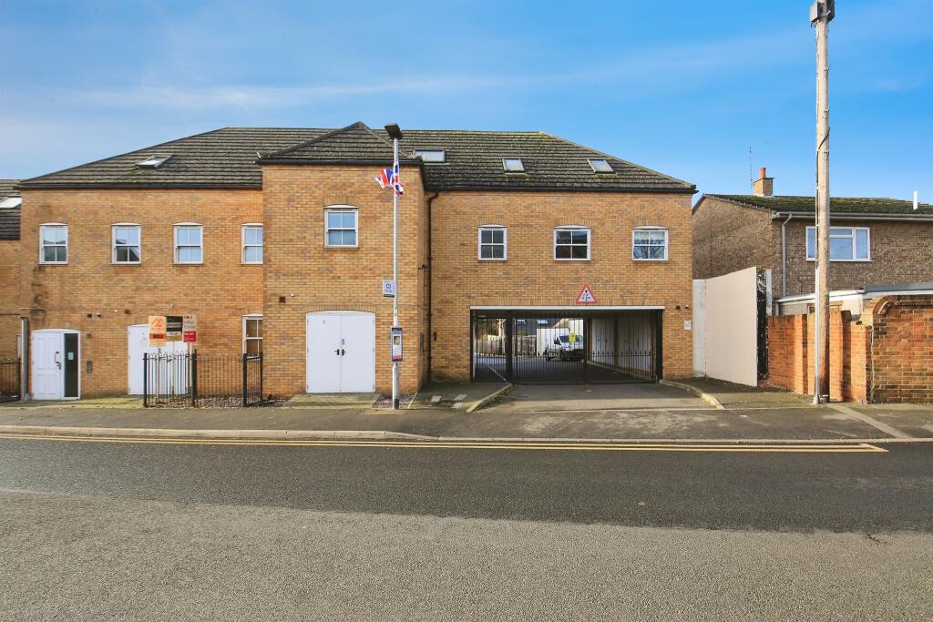 Main image of property: Church Street, Stanground, Peterborough