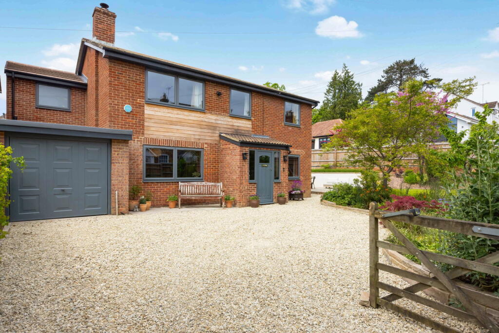 Main image of property: School Road, Charlton Kings, Cheltenham, GL53 8BL