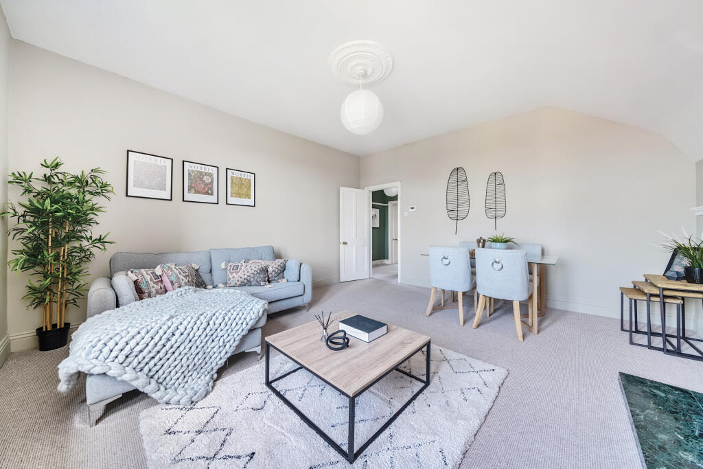 Clarendon Road, Redland, Bristol, BS6 photo 2