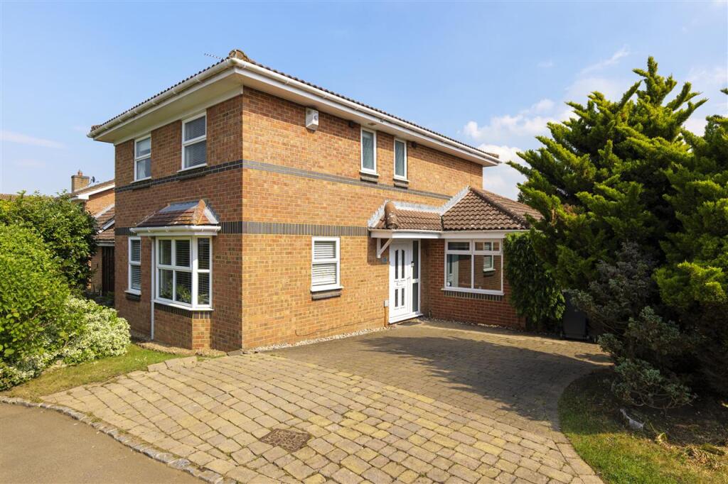 Main image of property: Wytherling Close, Bearsted Park, Bearsted