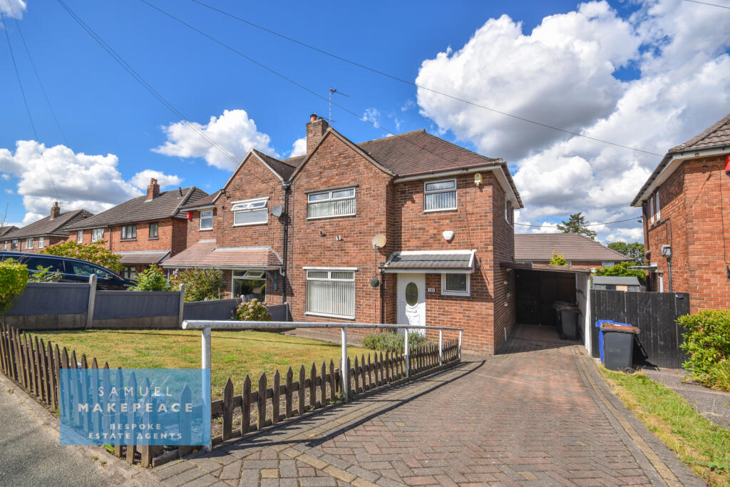 Main image of property: Gloucester Road, Kidsgrove, Stoke-on-Trent