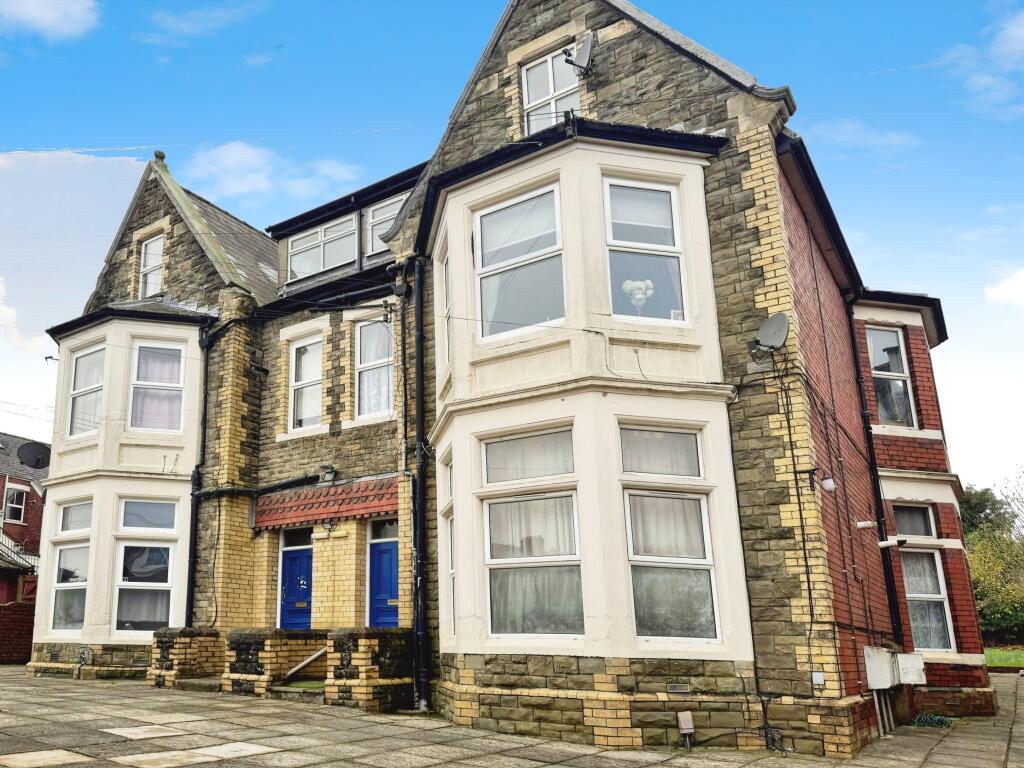 Main image of property: Brynhyfryd Road, Newport, 