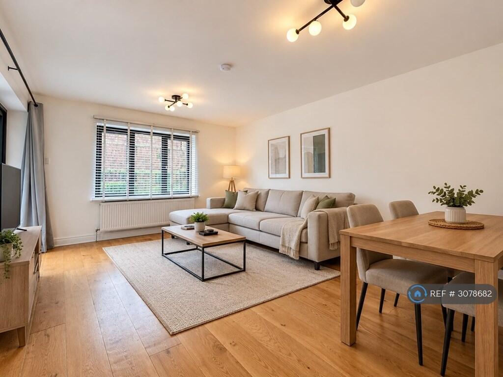 Apartment in Norwich - View 4