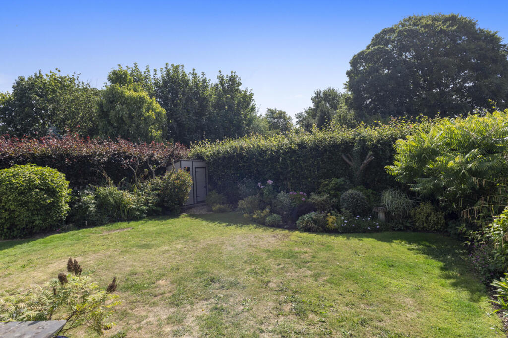 House in Warminster, Zeals - View 2