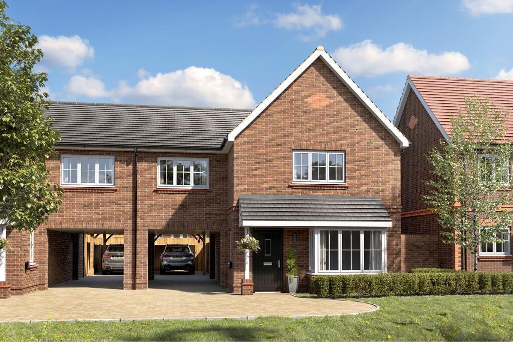 Main image of property: Hammondstreet Road, 
Cheshunt, 
Hertfordshire,
EN7 6PN