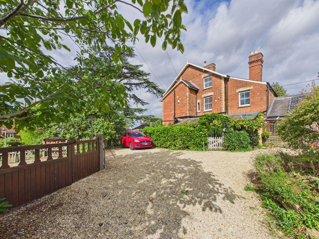 Main image of property: Verney Road, Stonehouse