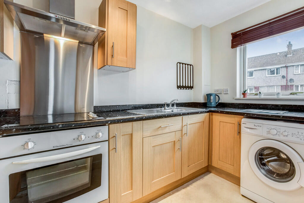 275A Kelvindale Road, Kelvindale, G12 0QU - View 4