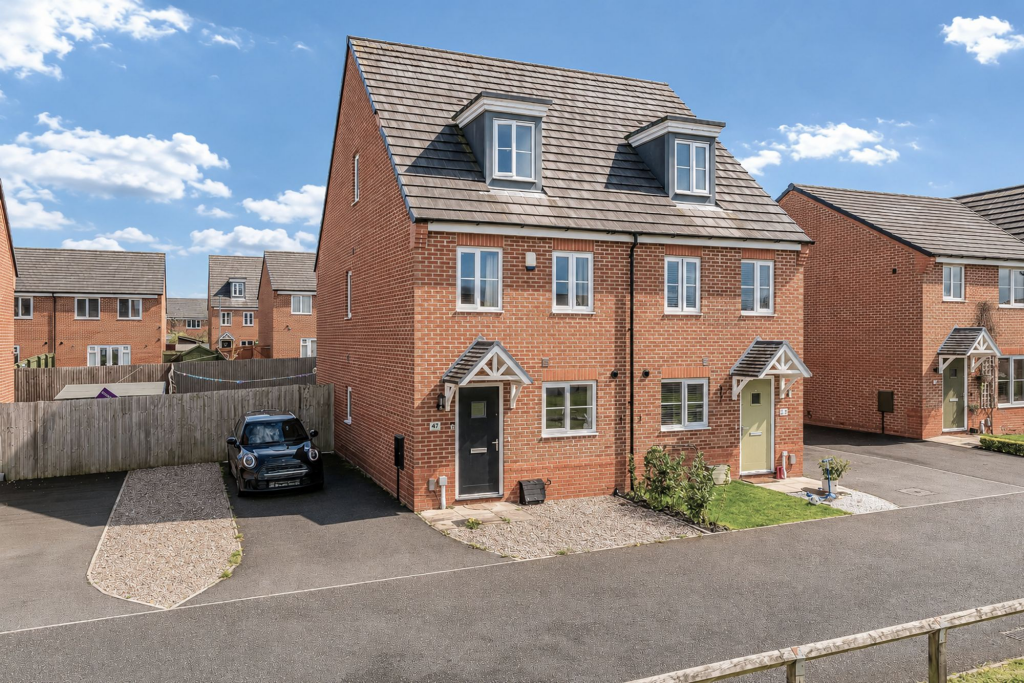 Main image of property: Assembly Avenue, Leyland, PR25