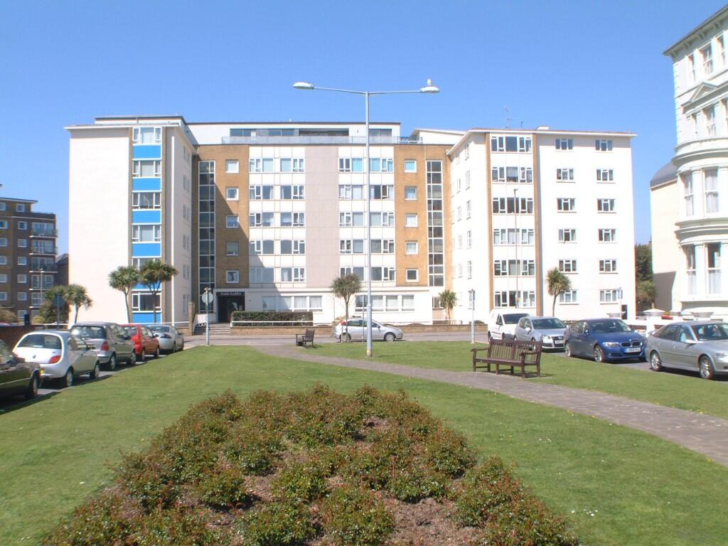 Main image of property: Chiswick Place, Eastbourne