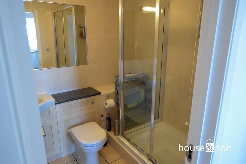 Additional image 11 of Solent Pines, 29 Manor Road, East Cliff, Bournemouth, Dorset, BH1