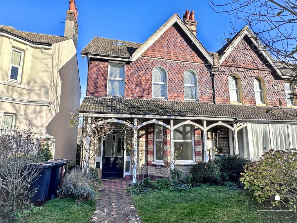 Main image of property: Willingdon Road, Eastbourne
