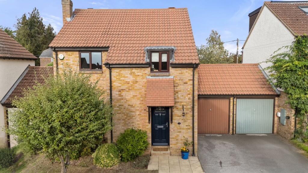 House in Colchester