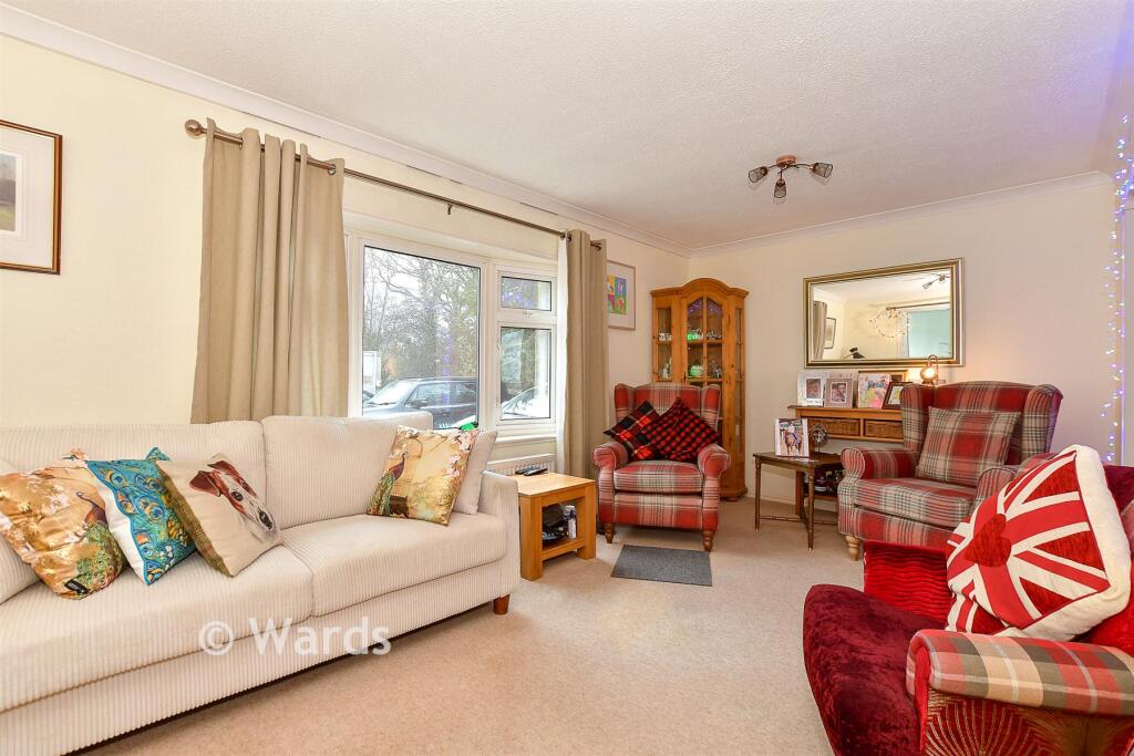 Main image of property: Shenley Park, Shenley Corner, Ashford, Kent