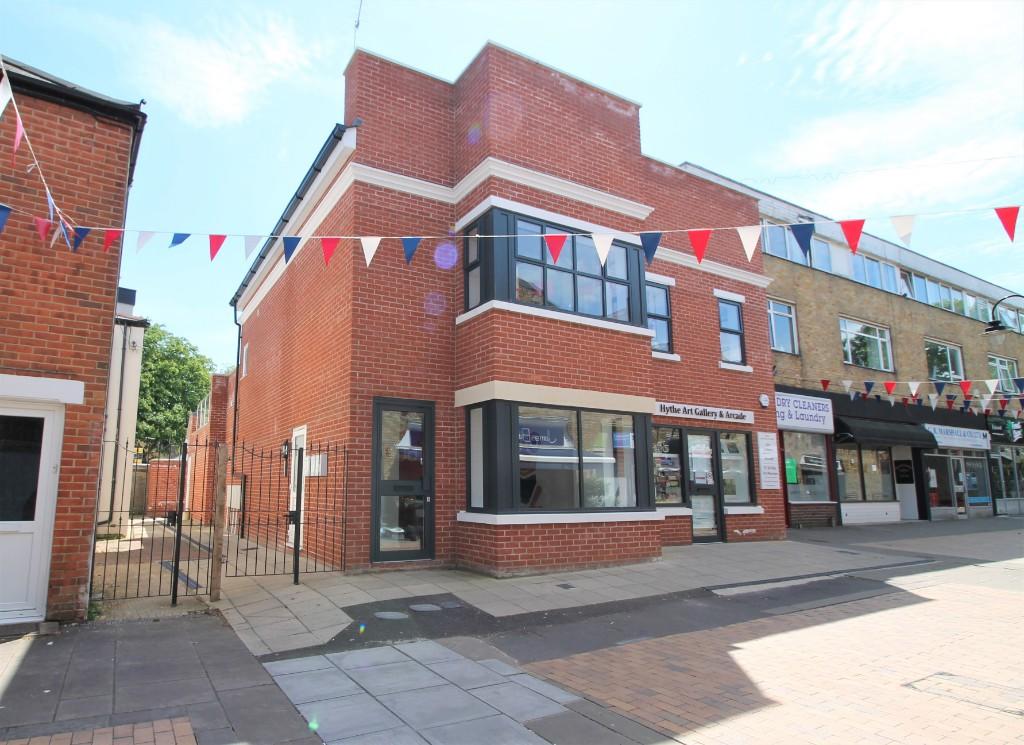 Main image of property: Pylewell Road, SO45
