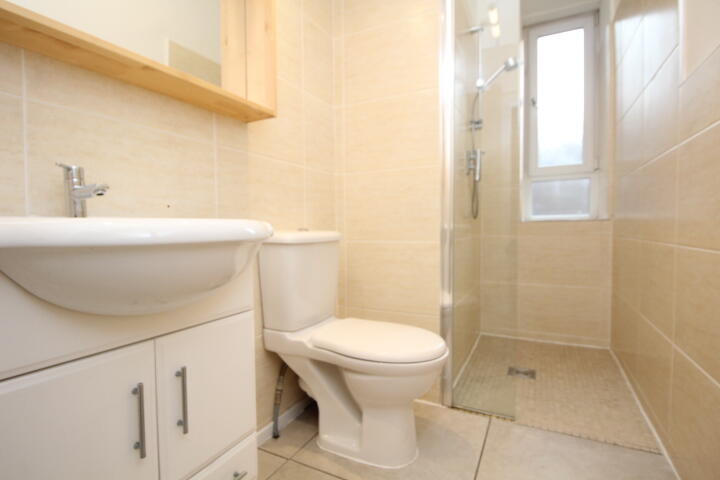 Apartment in Glasgow - More