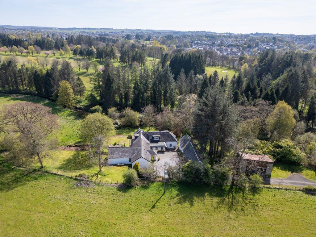 Main image of property: Barcapel Holm Farm, Capelrig Road, Newton Mearns