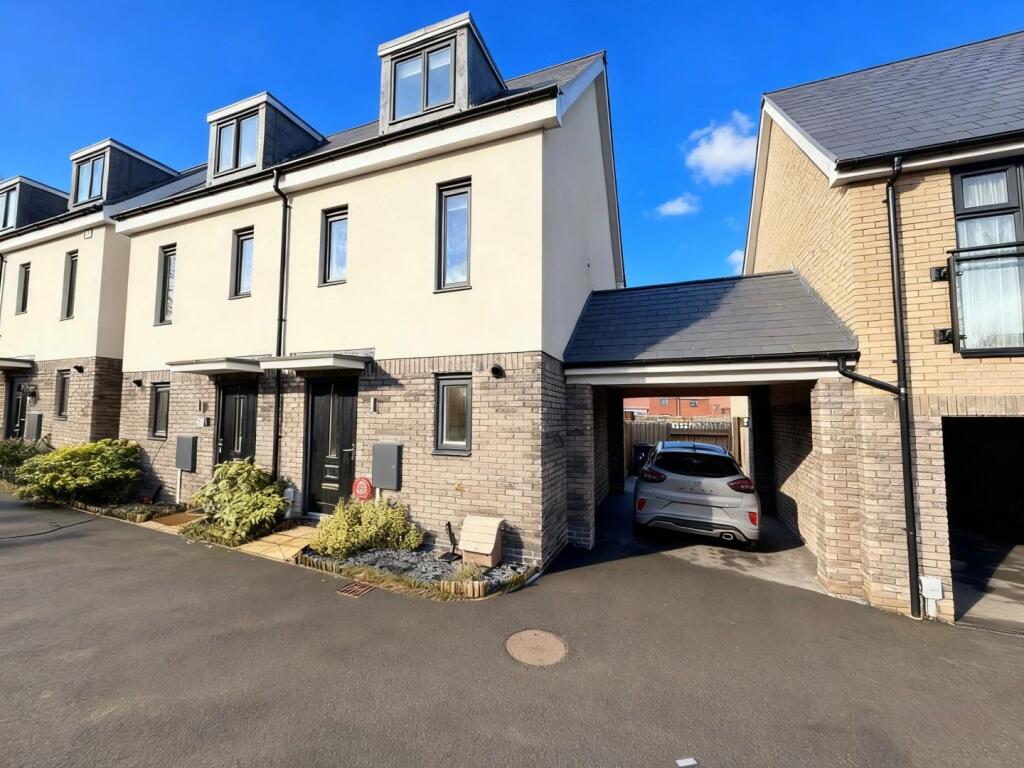 Main image of property: Rogers Road, Haverhill