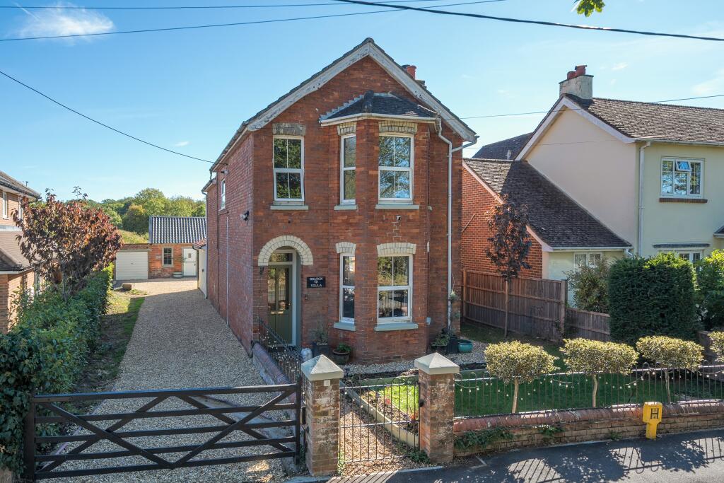 House in Guildford