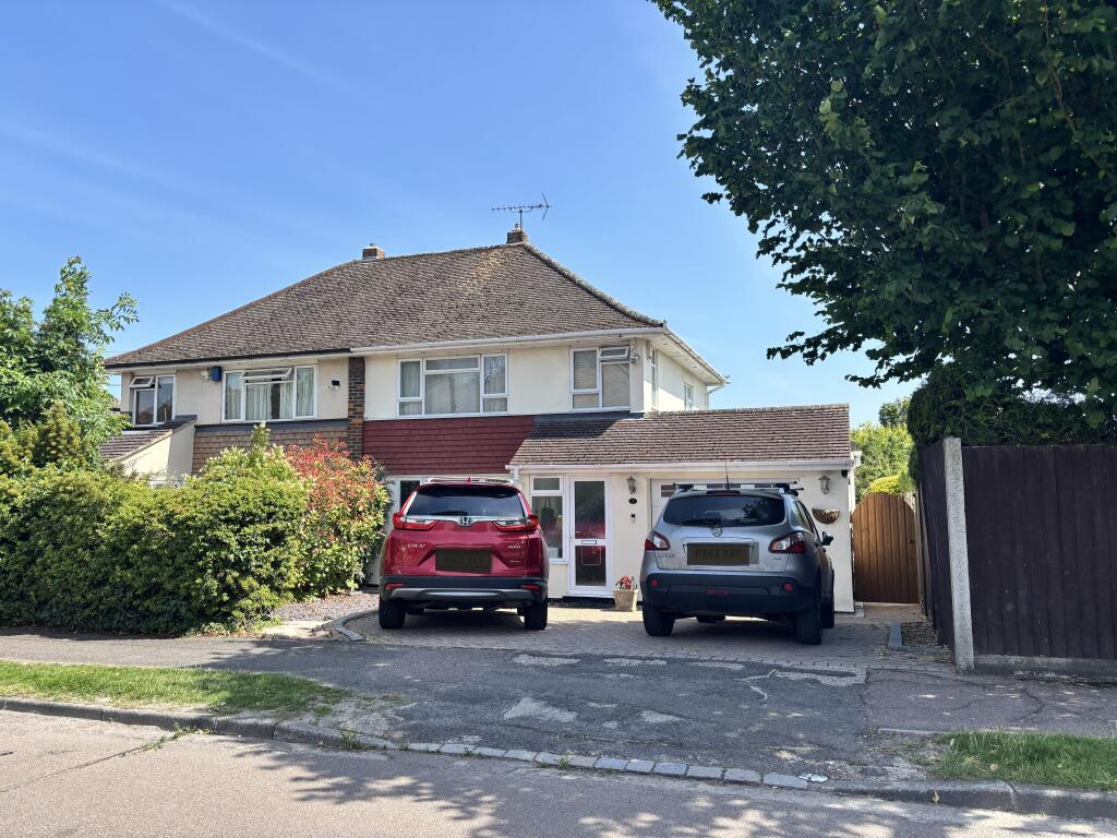 Main image of property: Windmill Way, TRING