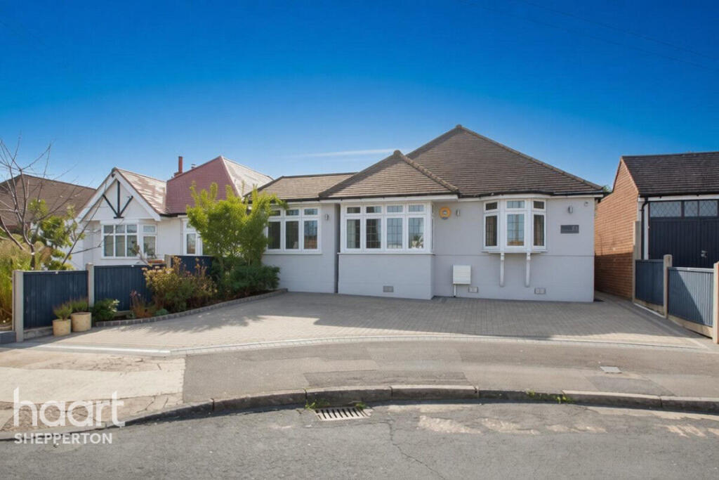 Main image of property: Marion Avenue, Shepperton