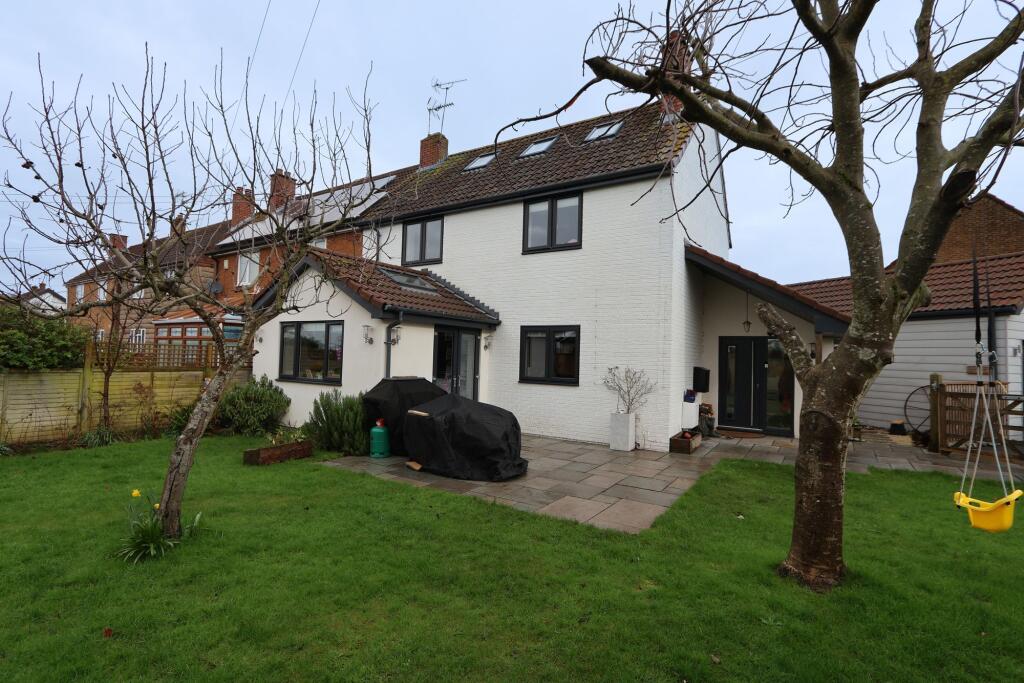 Main image of property: Streamcross, Claverham, BS49