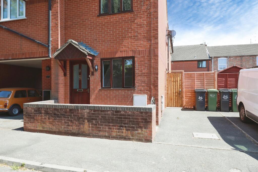 Main image of property: Northcote Street, Worcester