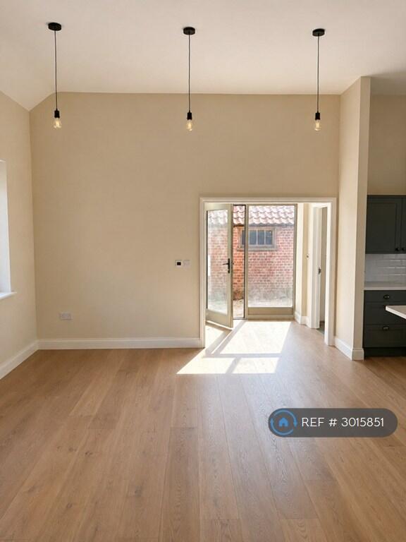 House in East Suffolk, Capel St Andrew - View 3