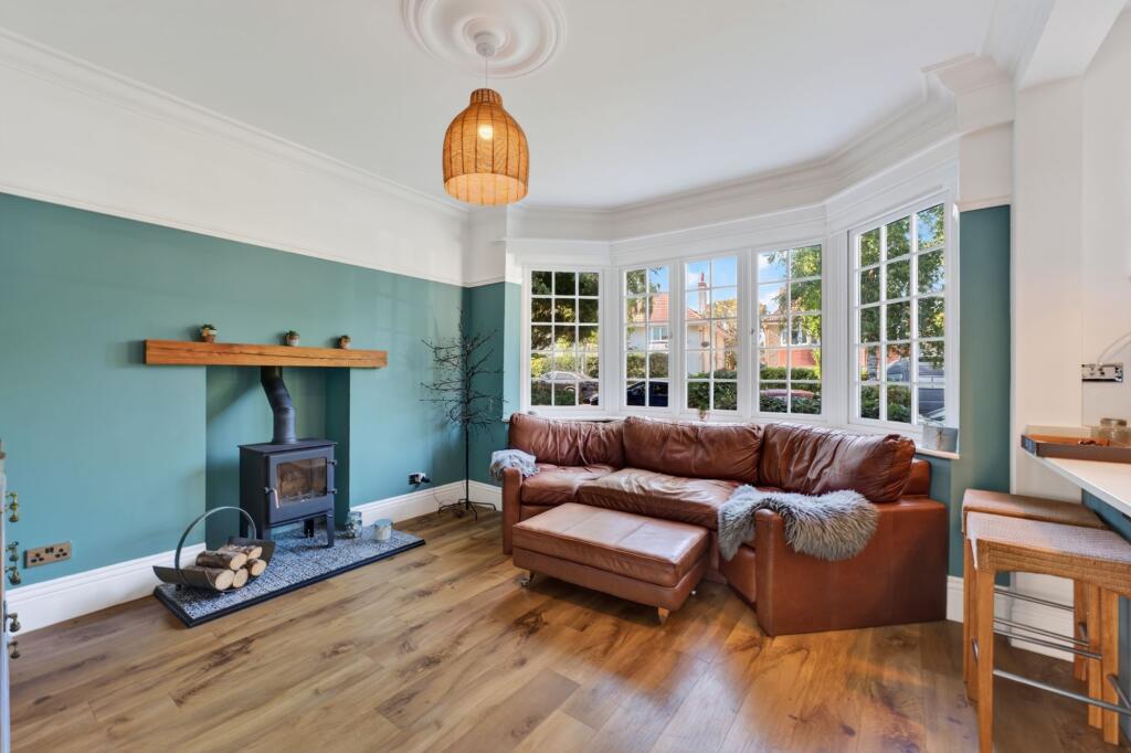 House in Christchurch, Pokesdown, Bournemouth - View 5