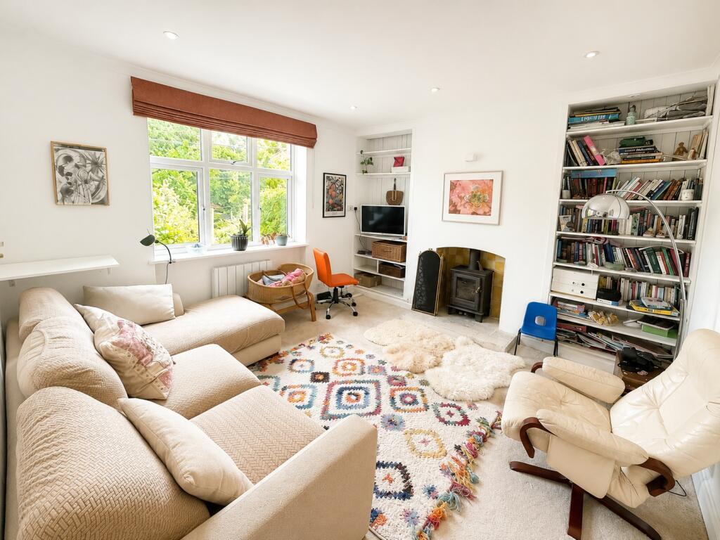 Luccombe Terrace, Bratton, Westbury - More