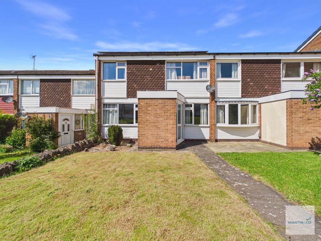 Main image of property: Selside Court, Chilwell