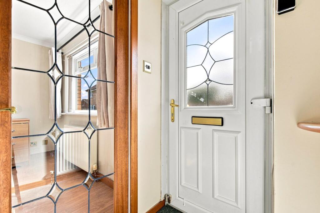 House in Kilmarnock, Longpark, Altonhill - View 5