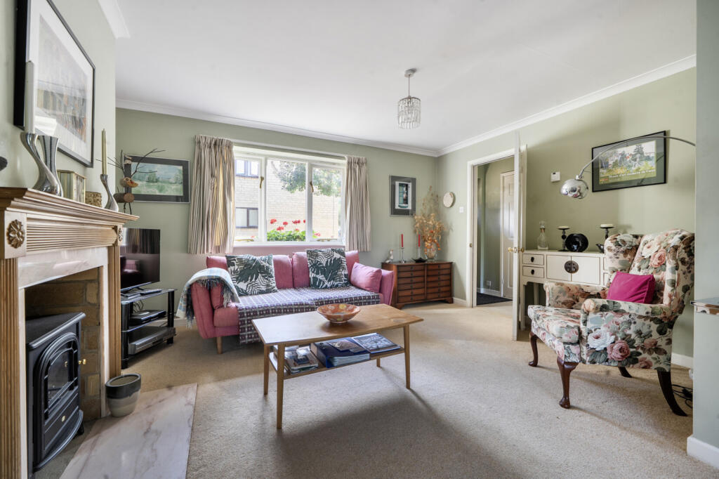 House in Oxford - View 3