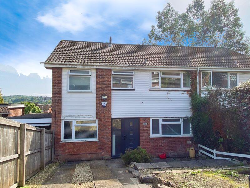 Main image of property: Extended. 4 Bed 2 Bath. Stunning Home. Walnut Drive, Newport