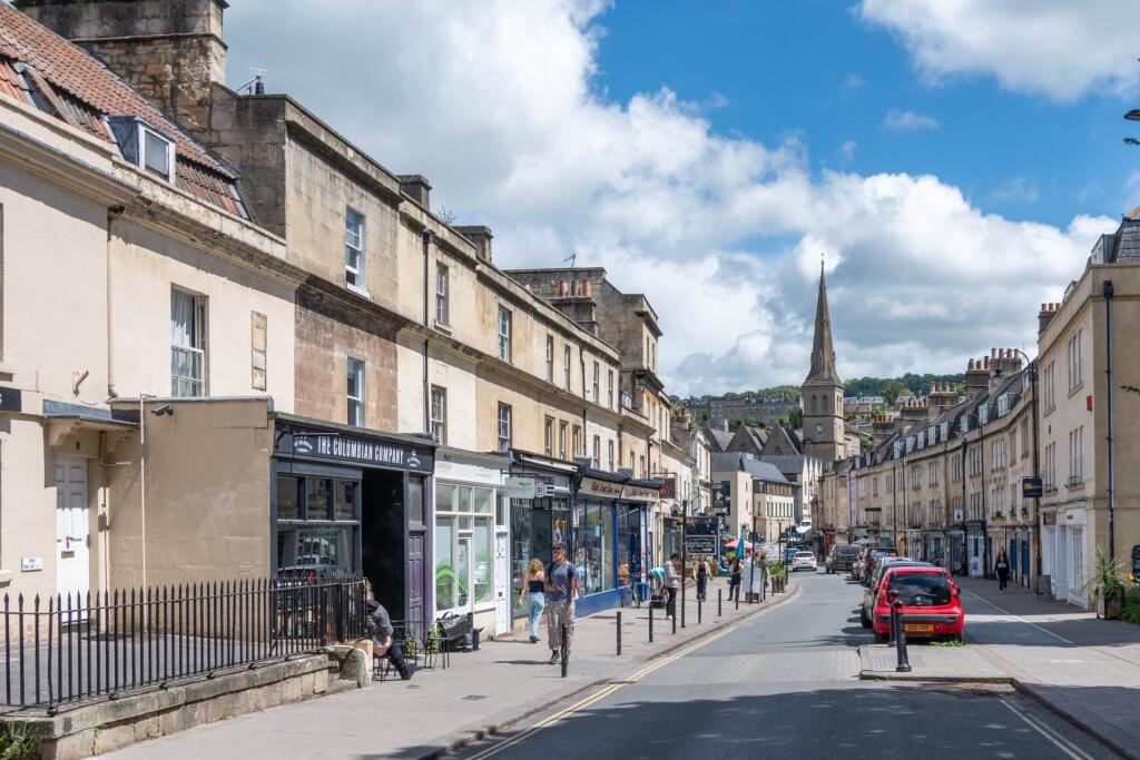 Rossister Road, Bath - View 3