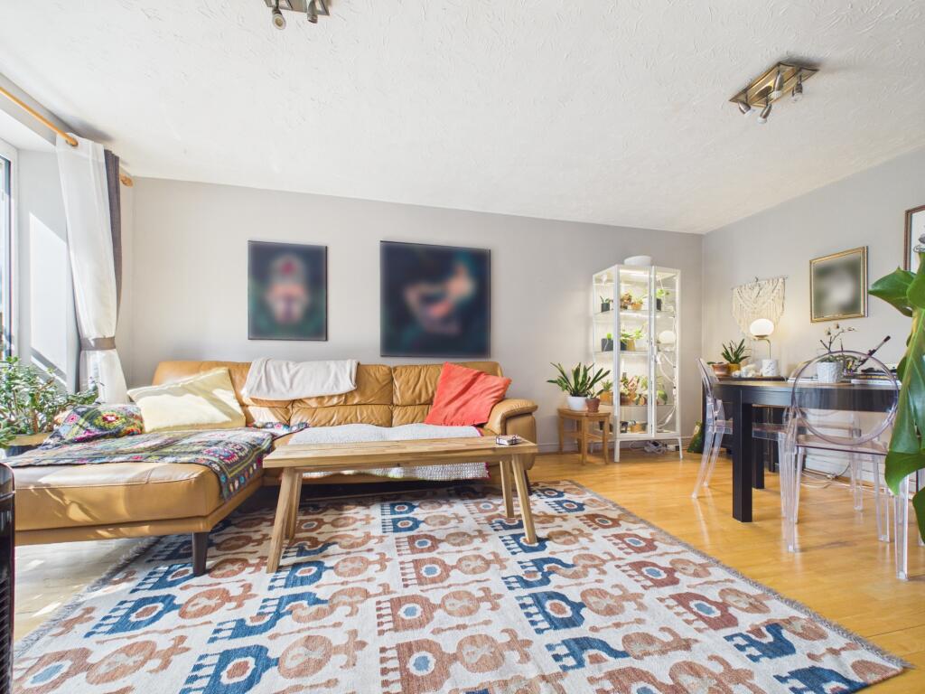 Main image of property: Langbourne Place, Tower Hamlets, London