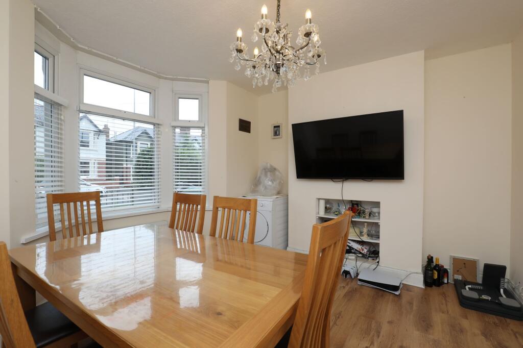 House in Cardiff, Birchgrove, Heath - More