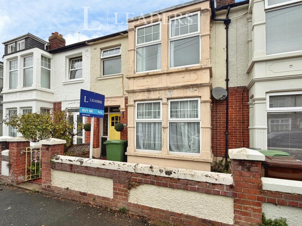 Main image of property: Hartley Road, Portsmouth