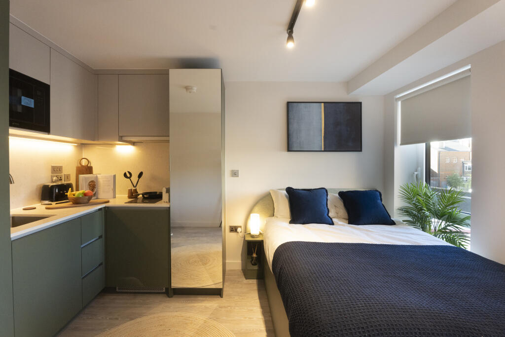 Main image of property: Clarence Street, Kingston Upon Thames, Surrey, KT1