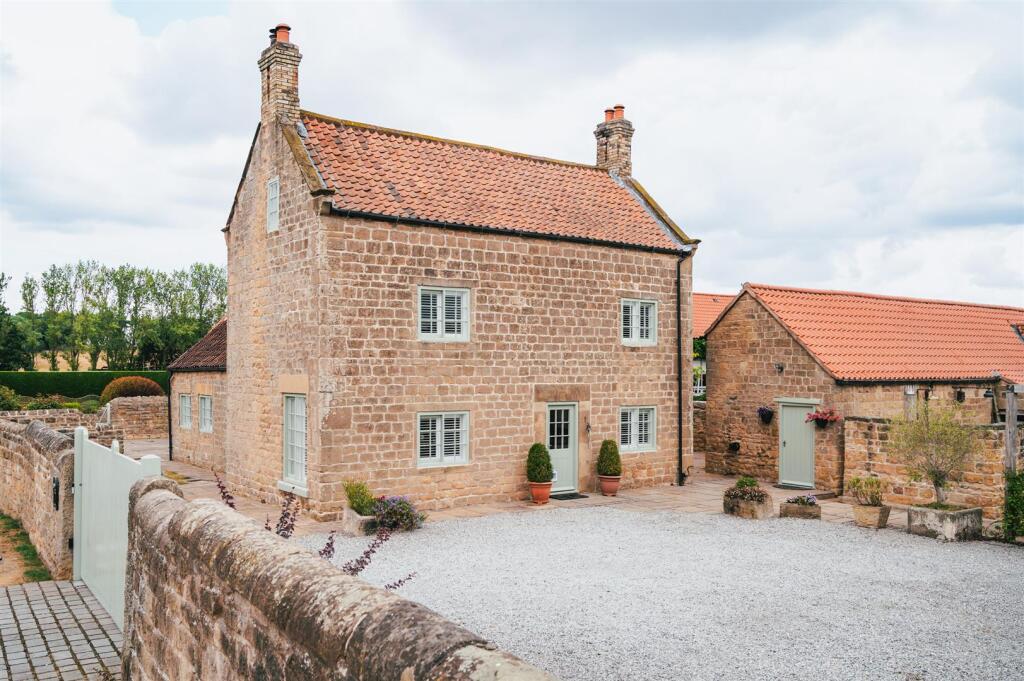 House in Sheffield