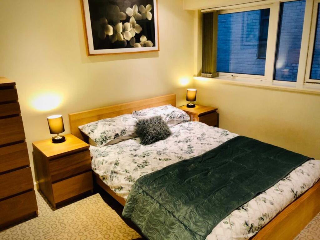 1 bedroom apartment for rent