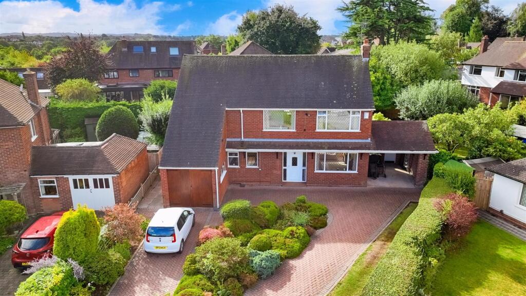 Main image of property: Annes Way, Queens Park