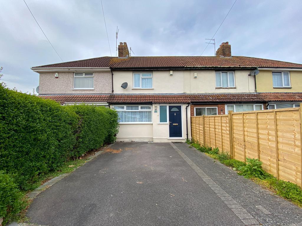 Main image of property: Kylross Avenue, Whitchurch, Bristol, BS14 9NG