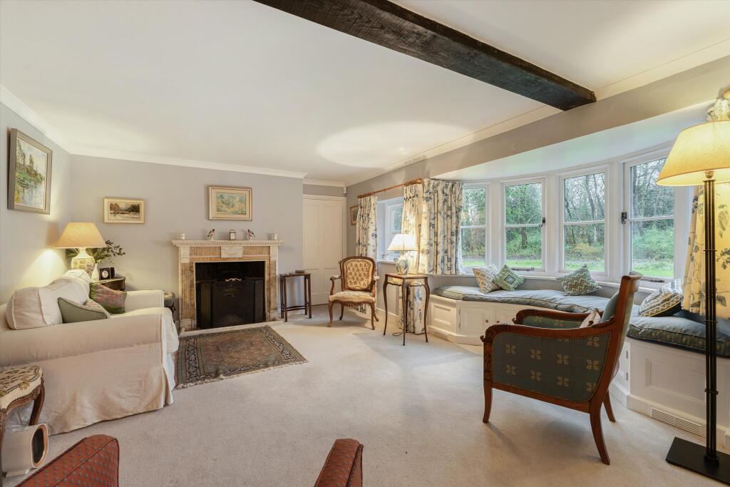 Brimpton Common, Reading, Berkshire, RG7 photo 2