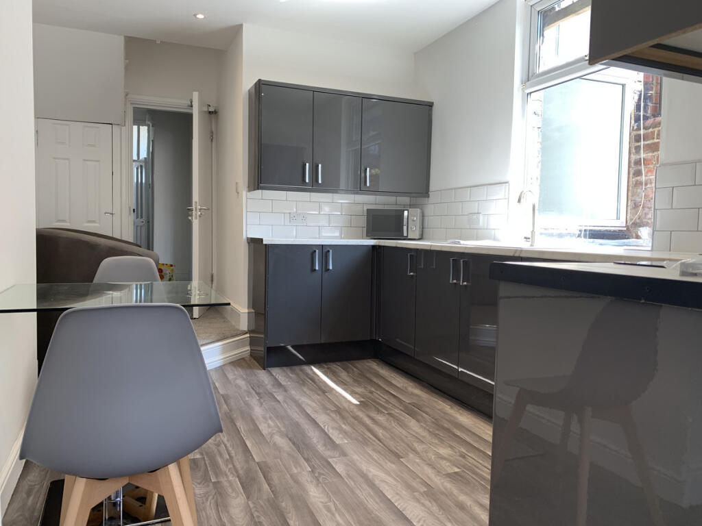 Main image of property: Marton Road, Middlesbrough, TS4