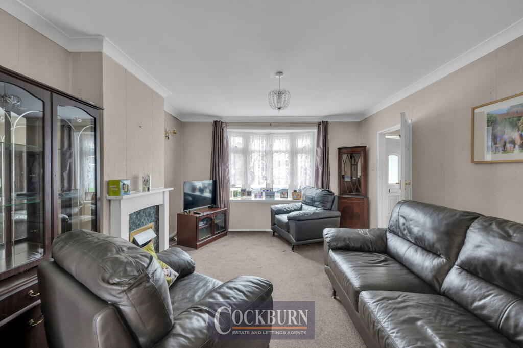 Littlemede, Mottingham, SE9 photo 4