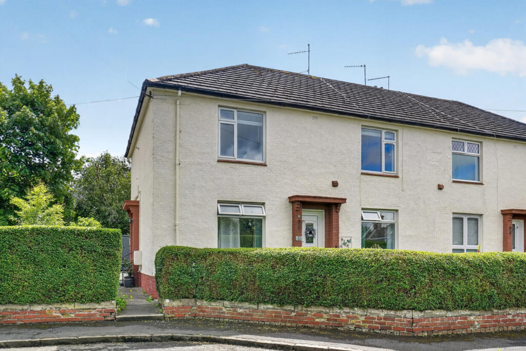 Main image of property: 34 Main Street, Symington, KA1 5QF