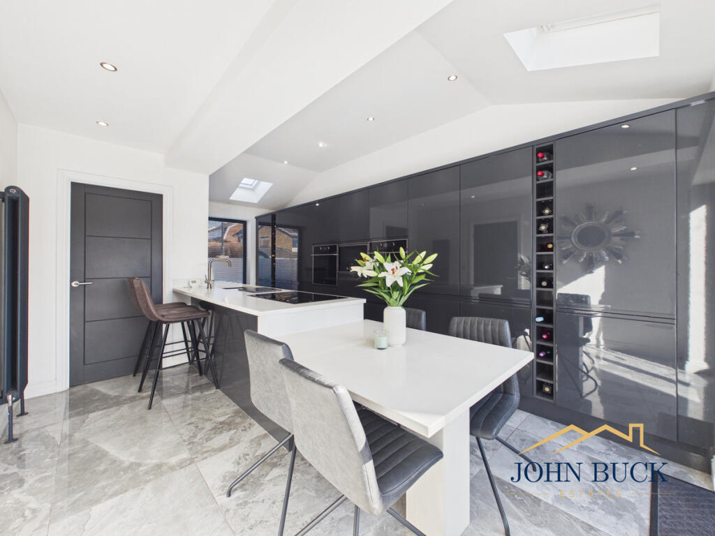House in Sunderland, North East - View 5