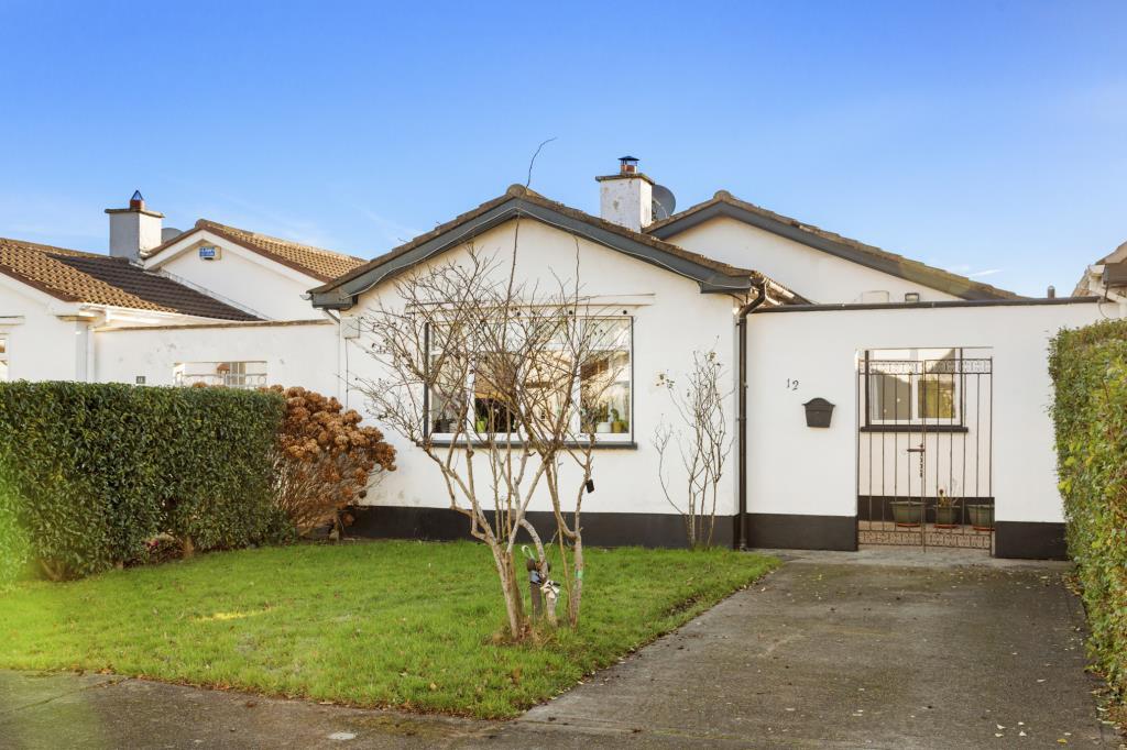 Main image of property: 12 Cedar Avenue, Kingswood, Dublin 24, D24 XC2F