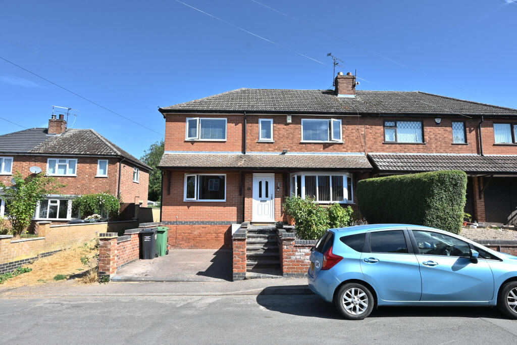 House in Charnwood, Thurmaston - View 5