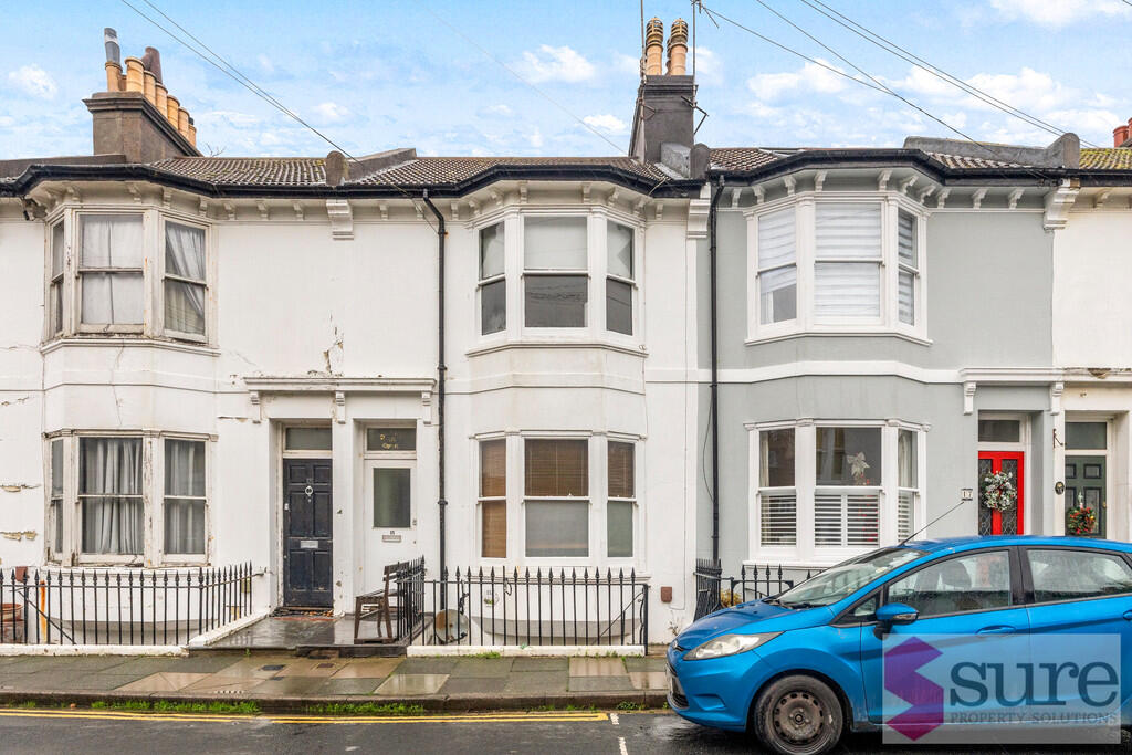 Main image of property: Canning Street , Brighton 